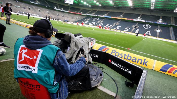 Qué le depara al regreso del fútbol