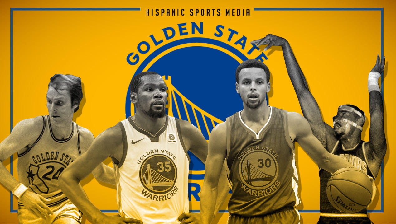 Golden State Warriors