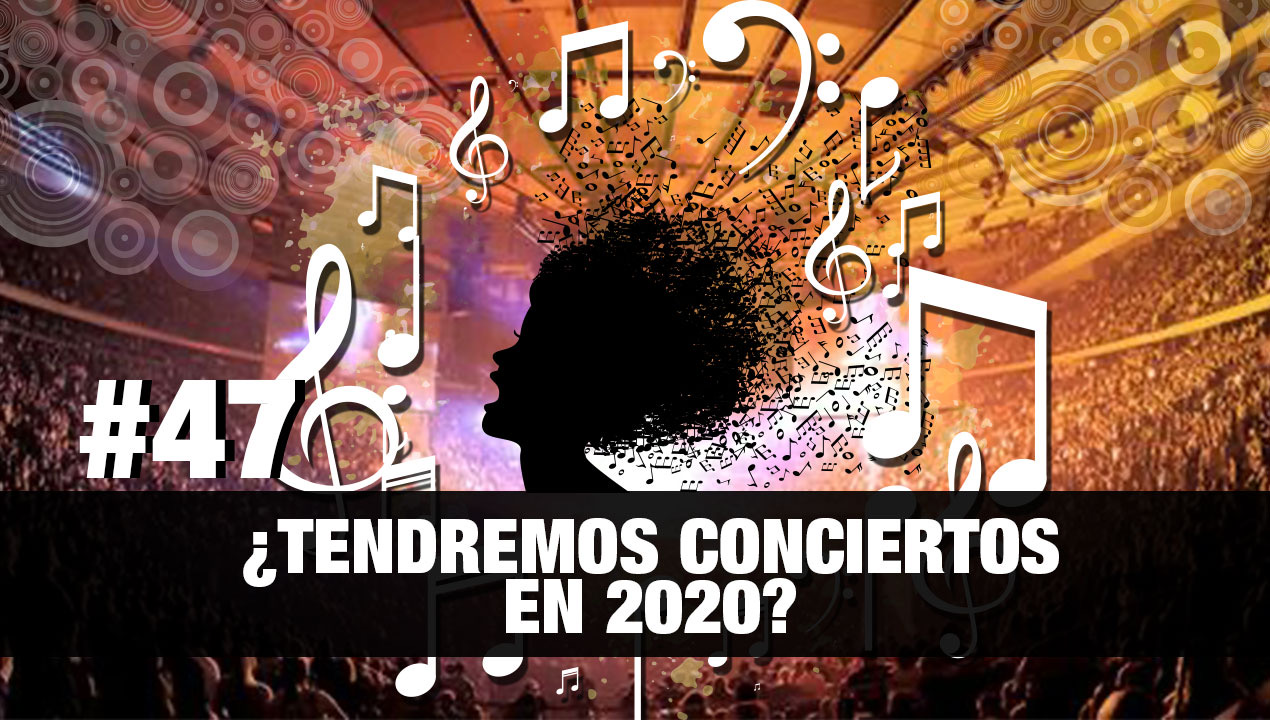 conciertos