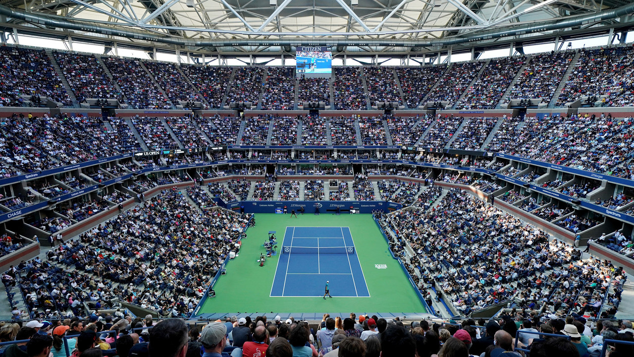 US Open y Roland Garros con fecha limite para decidir su futuro