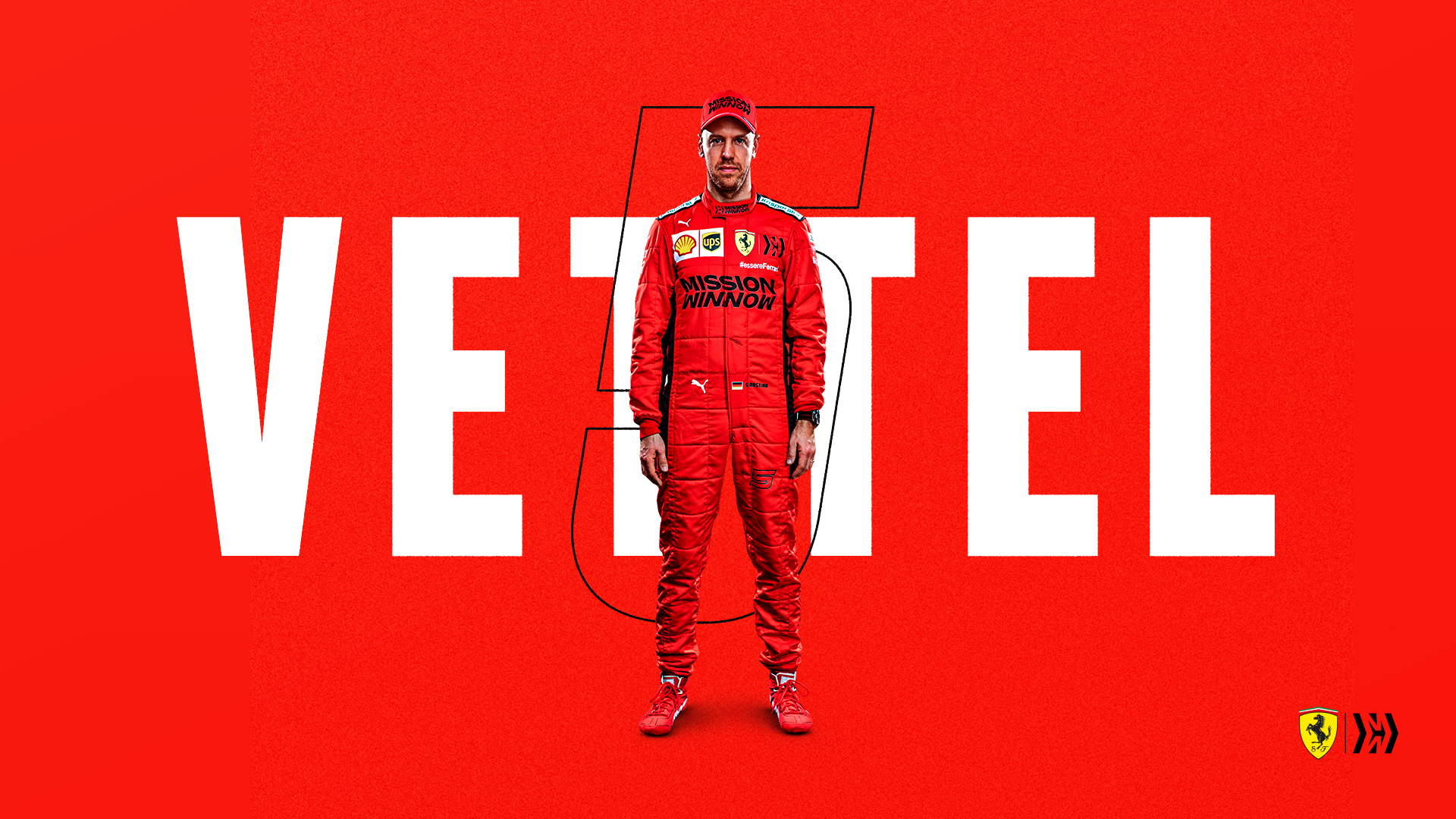 Sebastian Vettel dejará Ferrari, ¿qué sigue para los dos en la F1?