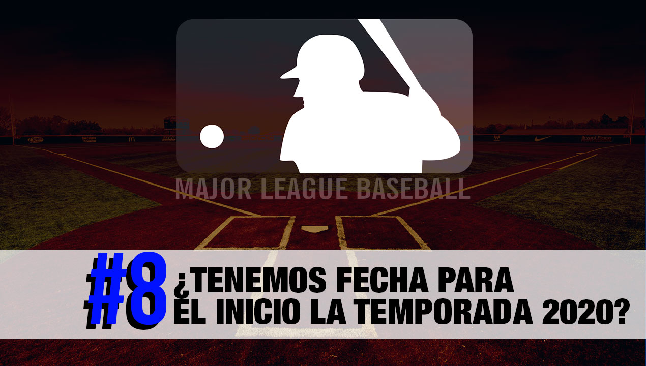 MLB temporada 2020