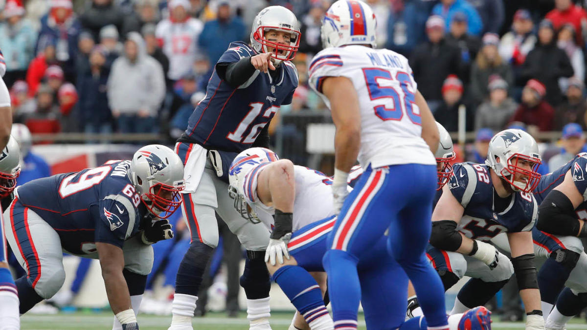 Sin Brady en Patriots, ¿quién reinará en el Este de la AFC?