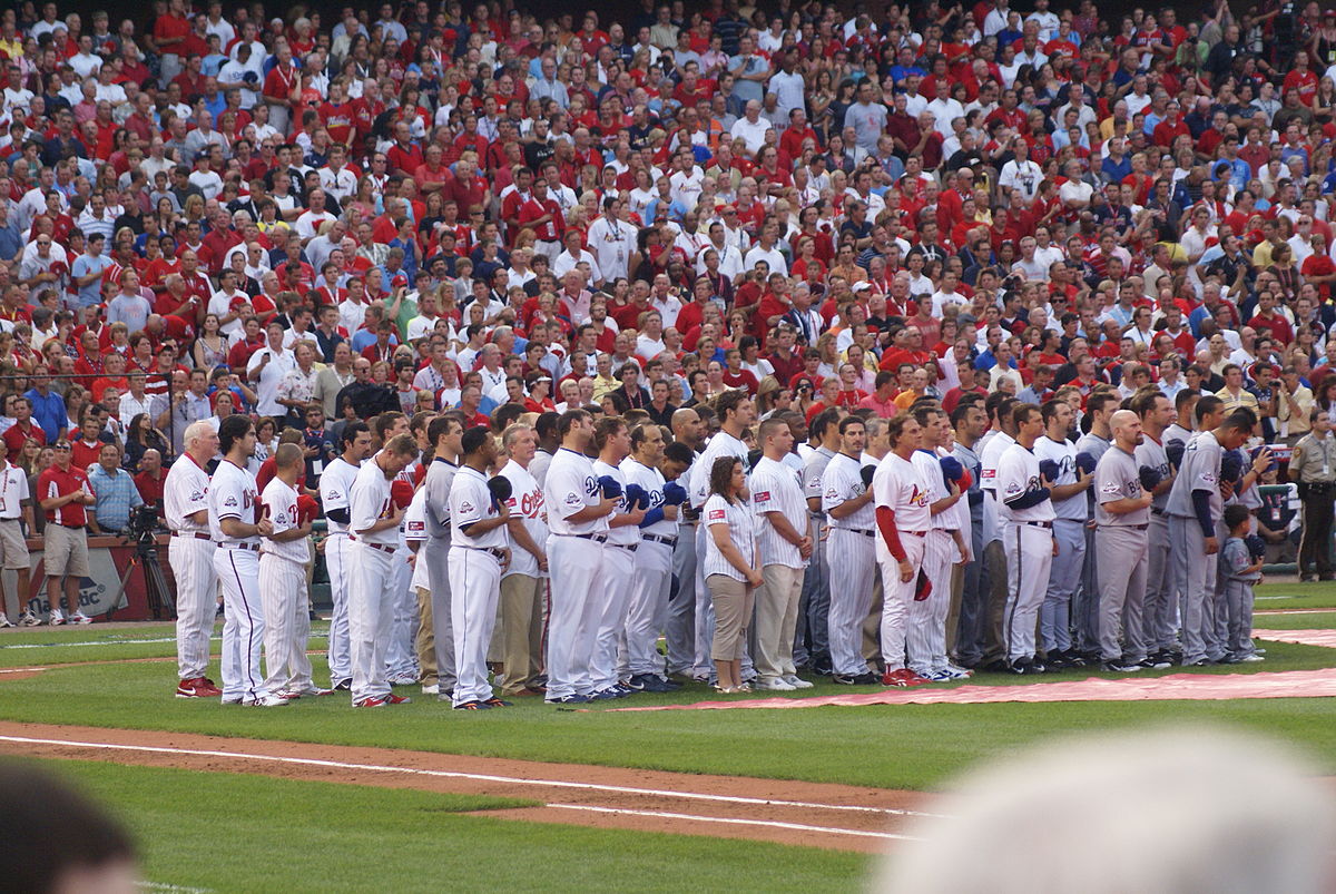 Juego de Estrellas 2020 de MLB en Los Ángeles se cancela