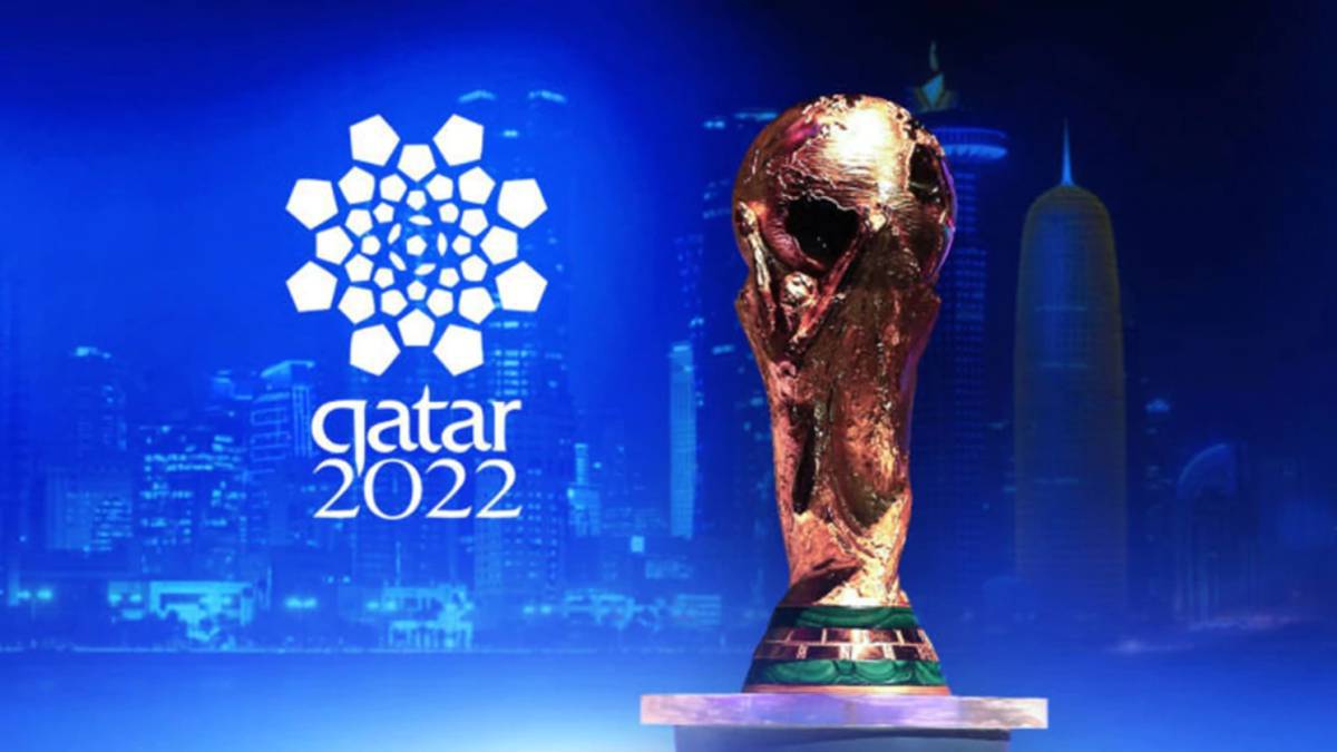 Mundial de Catar 2022 y la FIFA designan las fechas oficiales del torneo