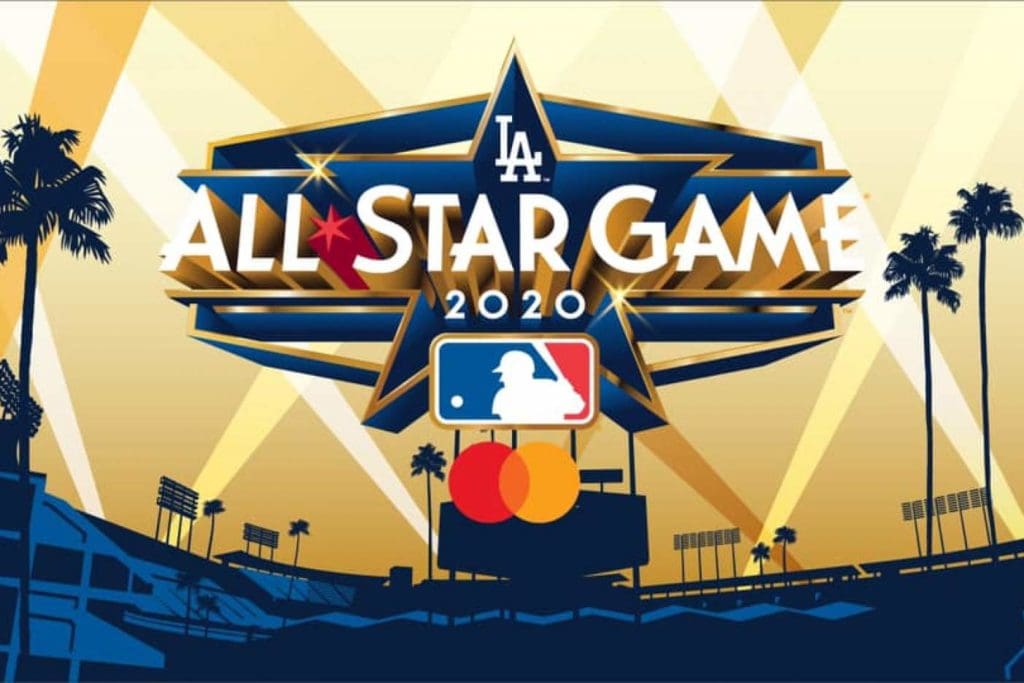 Juego de Estrellas de 2020 se iba a realizar en el Dodger Stadium.