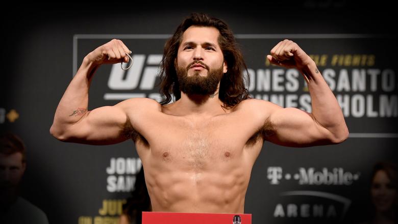 Oficial: Masvidal nuevo retador para Usman