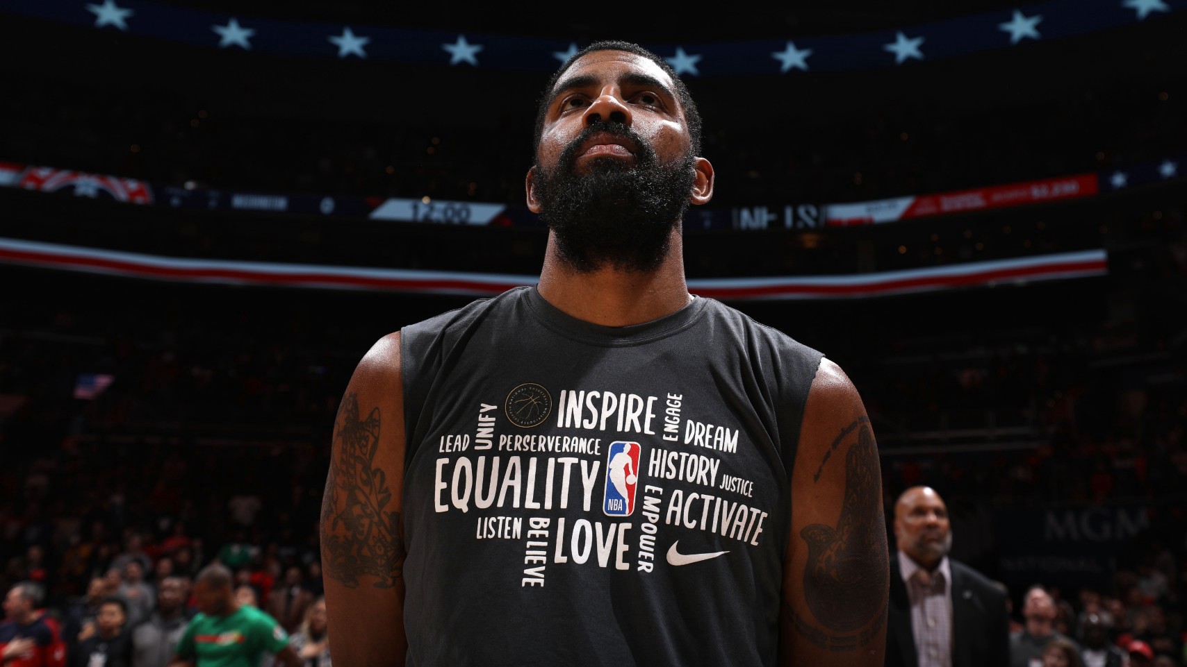 El impacto del regreso de la NBA en la lucha contra el racismo