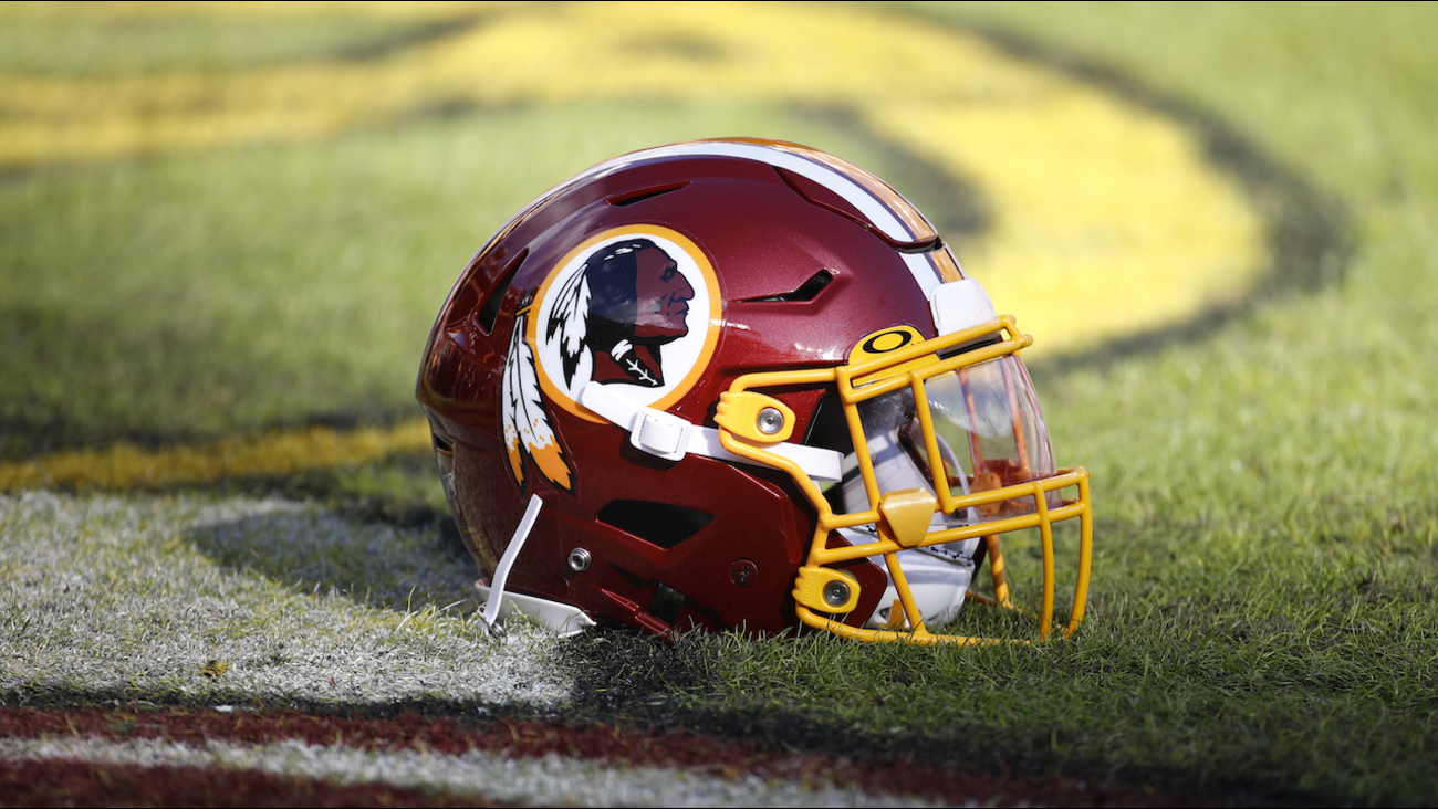 Washington dejará de llamarse Redskins después de 87 años por la lucha contra el racismo