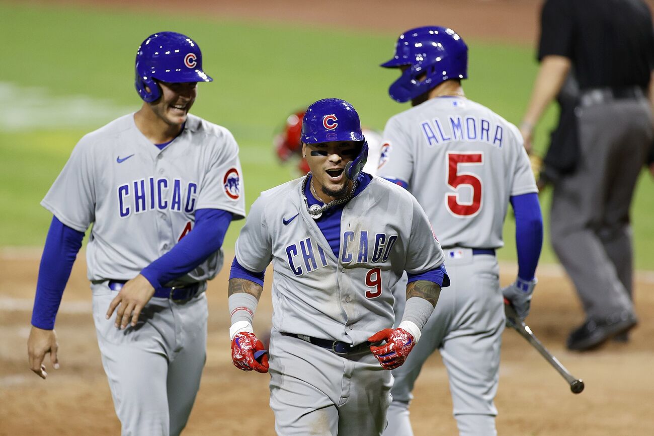 Power Rankings: estos son los equipos más encendidos en MLB