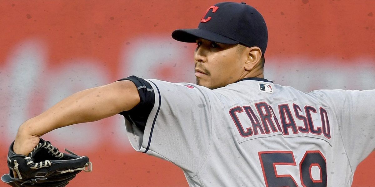 Carlos Carrasco