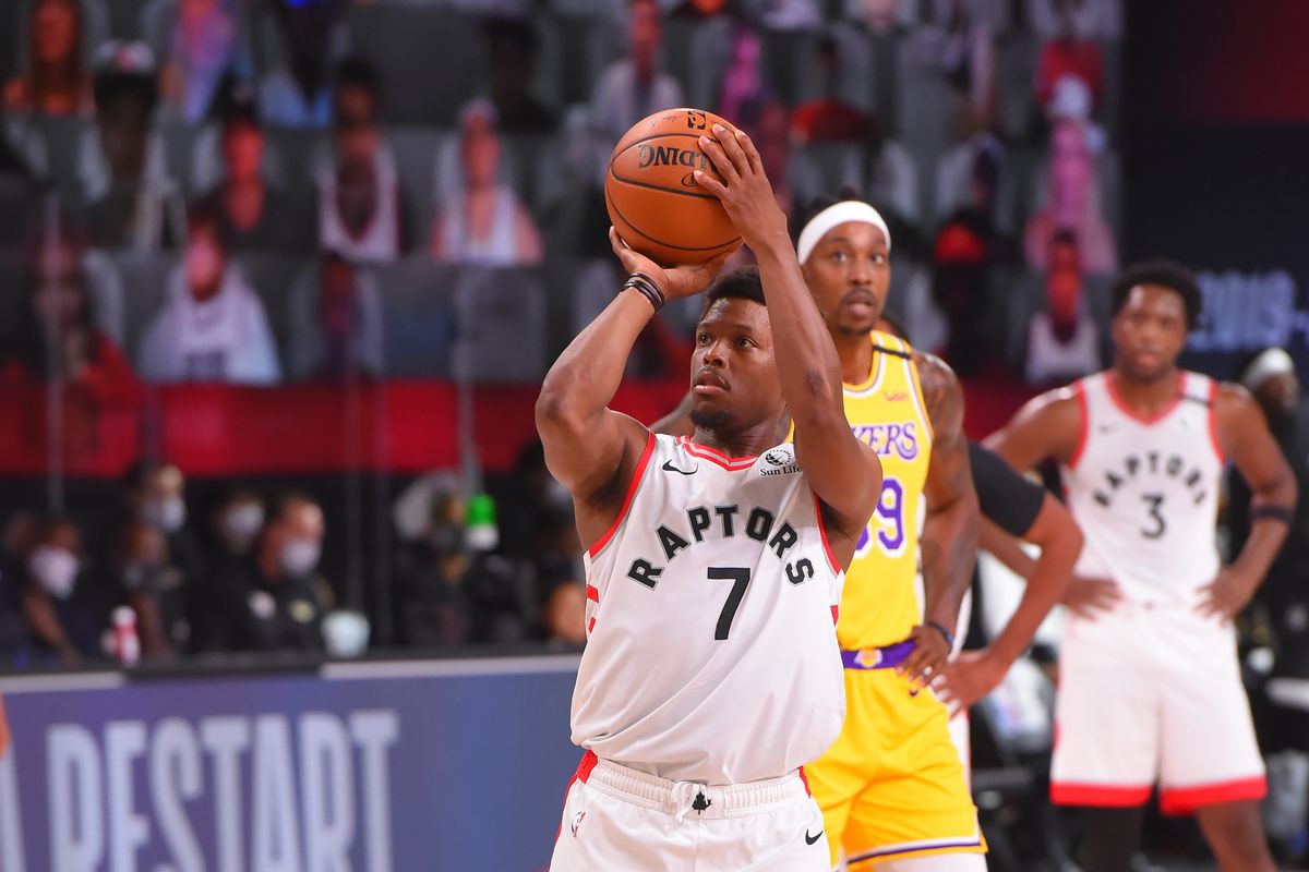 ¿Sin Kawhi, los Toronto Raptors repetirán el título de NBA con Lowry?