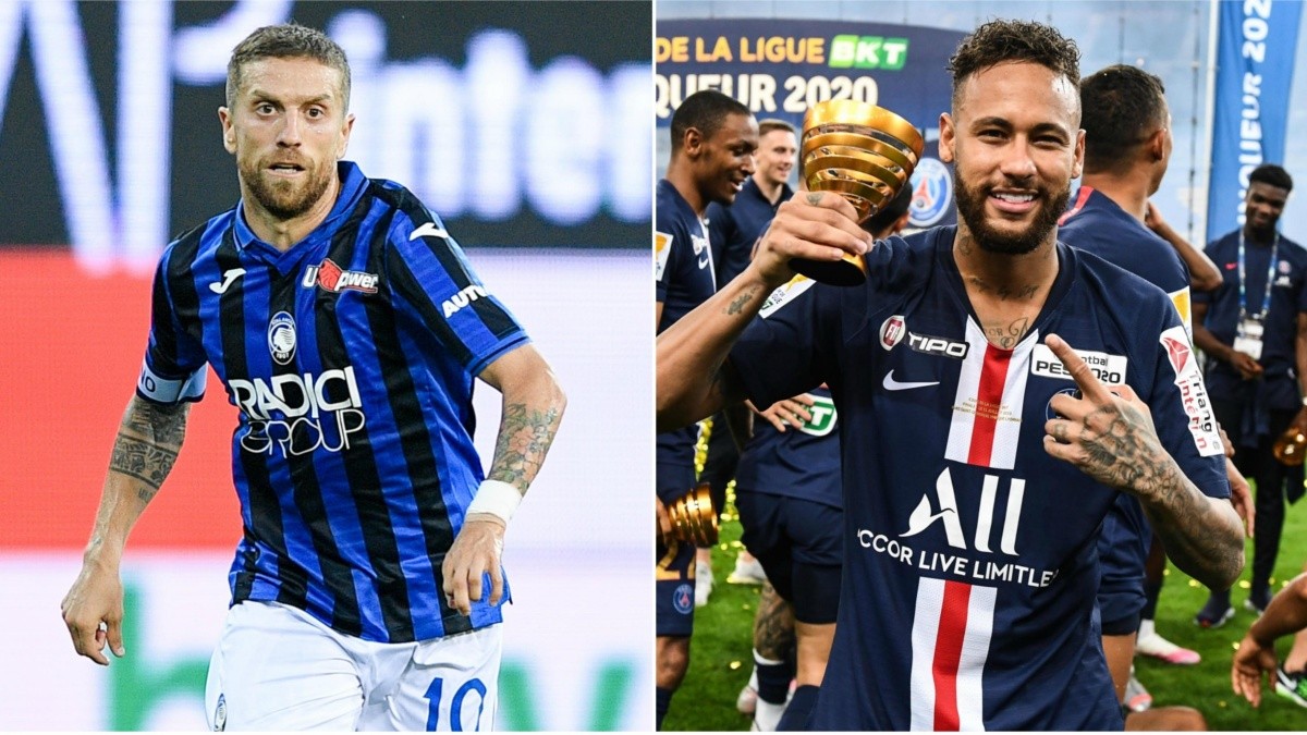 Atalanta vs PSG: lo que debes saber del choque en Champions League