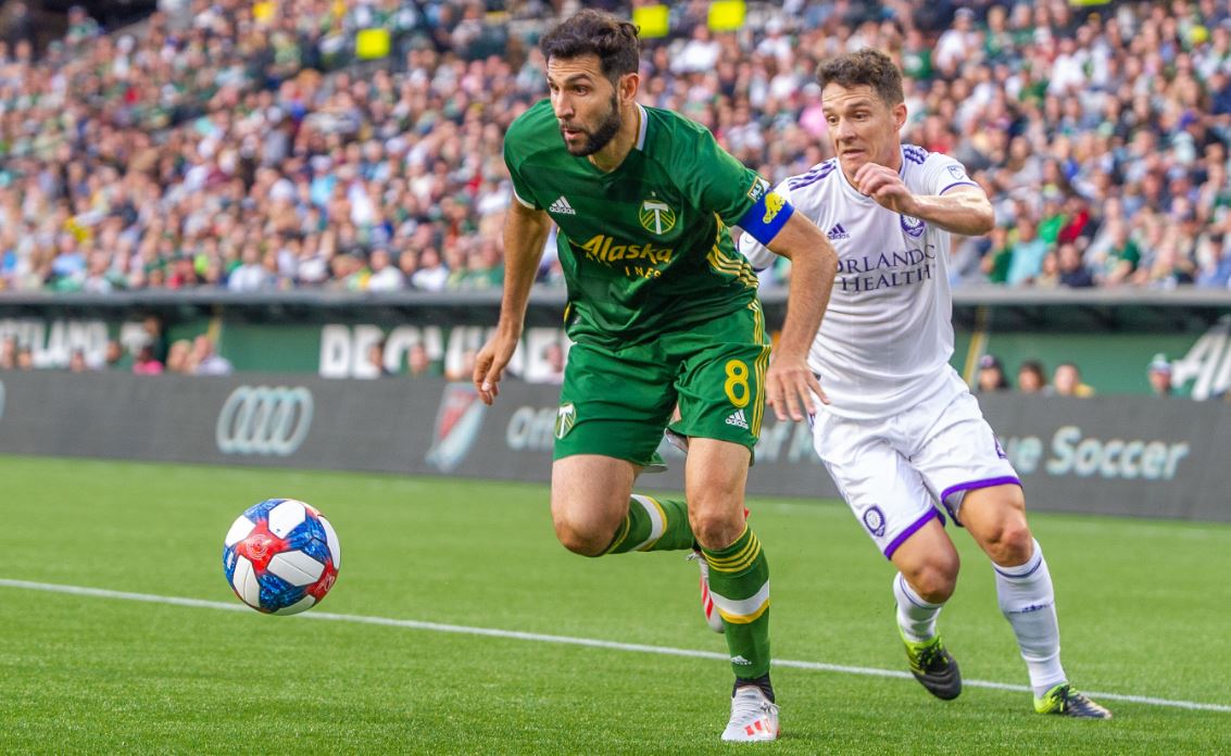 Portland Timbers vs. Orlando City, final con sabor latino en la MLS