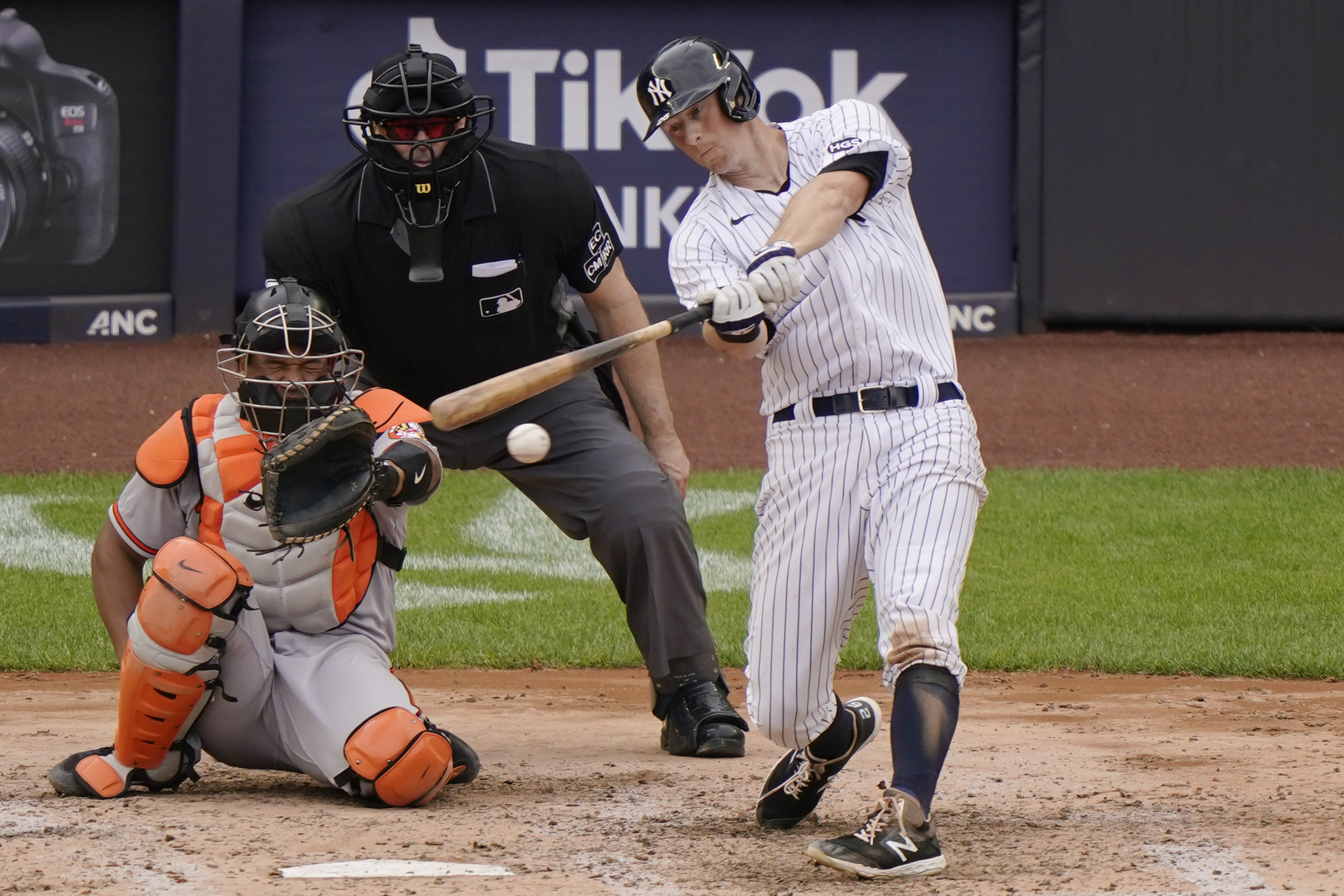 agentes libres de la MLB