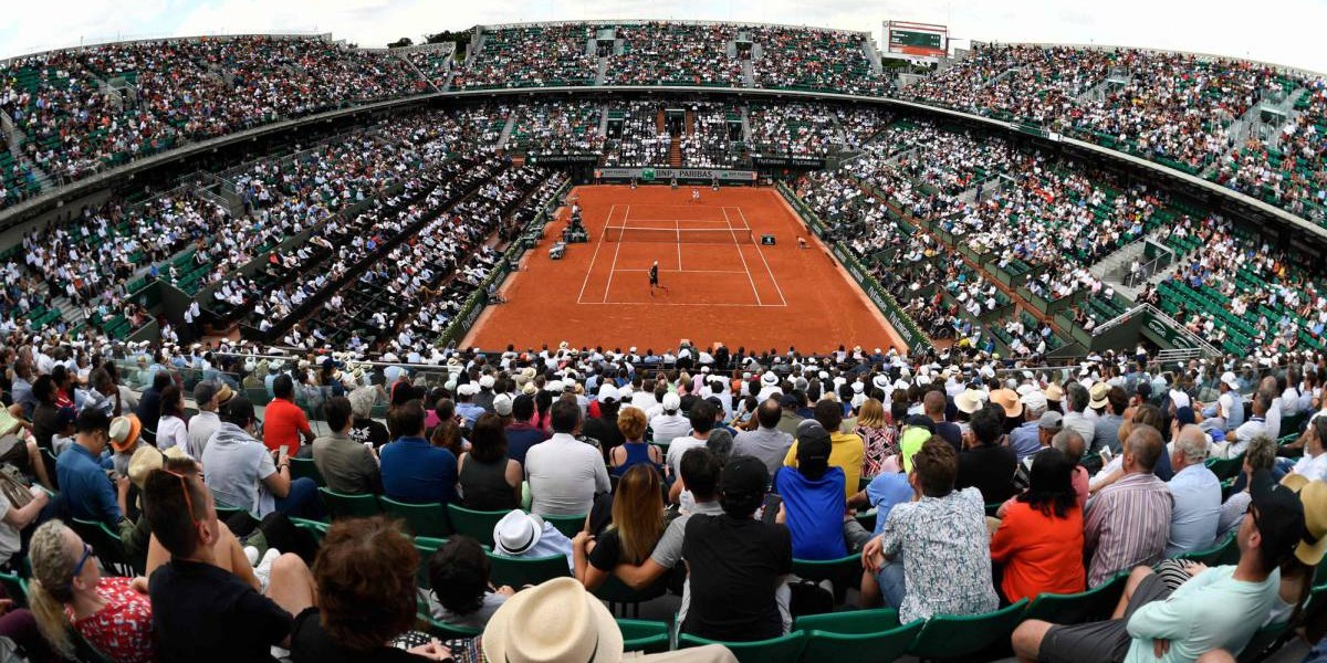 Roland Garros: ¿Quién se sentará en el trono de arcilla?