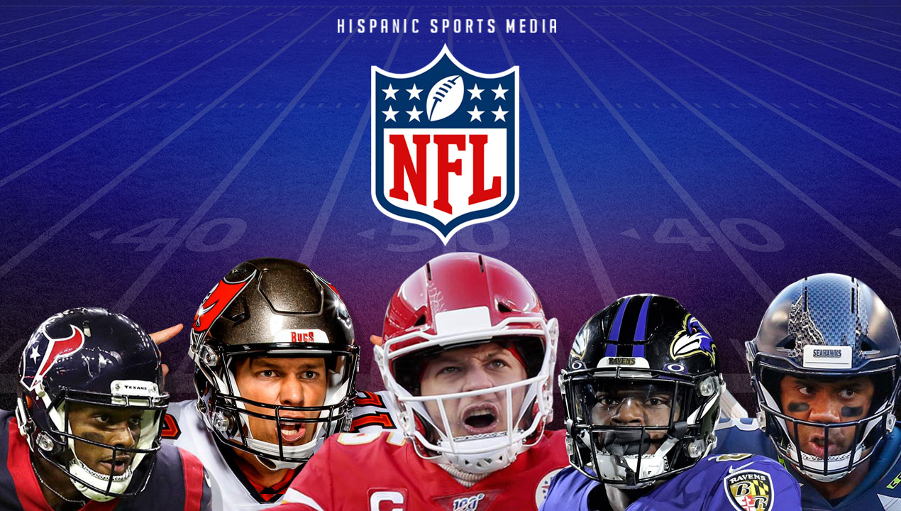 NFL: Todo lo que debes saber antes del inicio de la temporada 2020