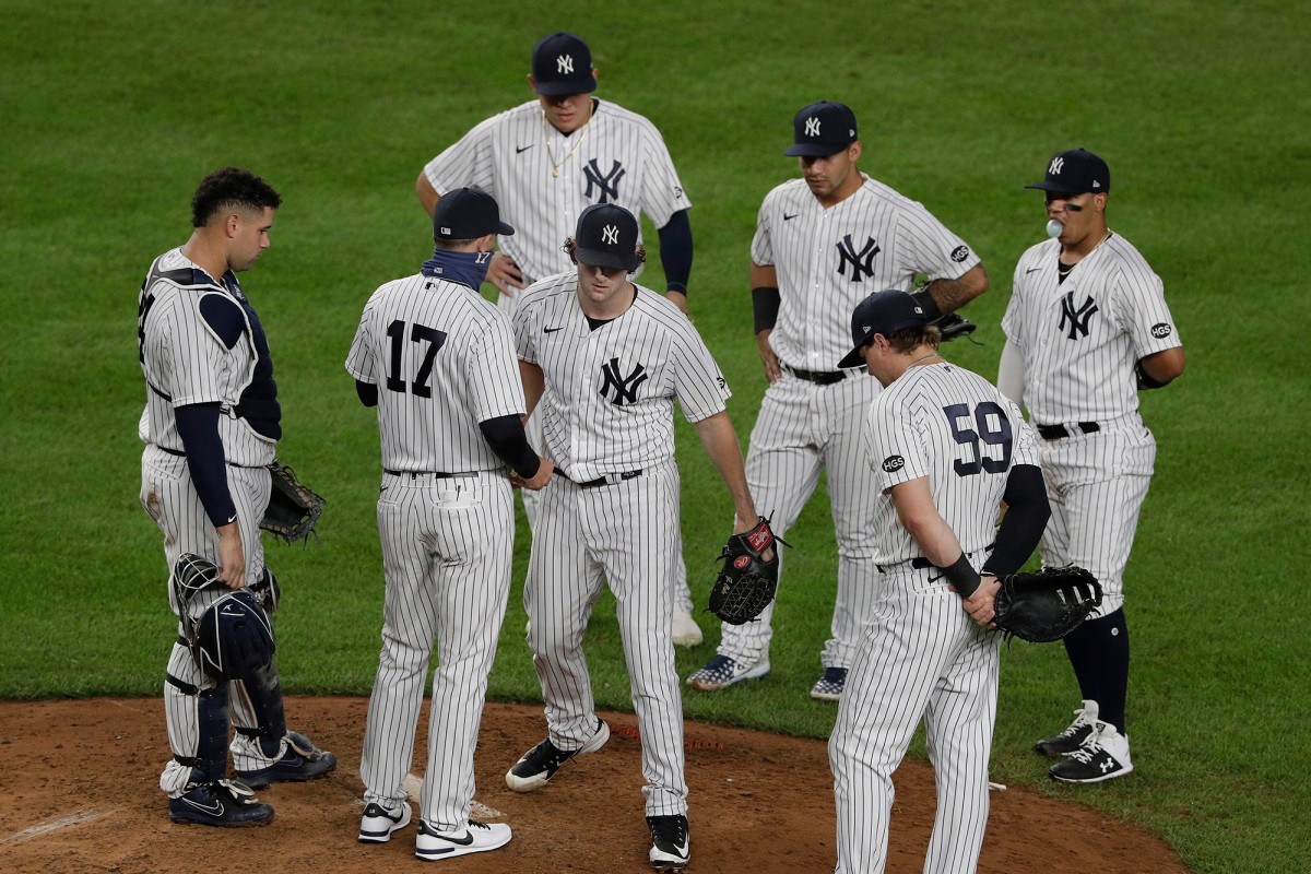 Yankees: ¿podrá el equipo de Nueva York cumplir con las expectativas?