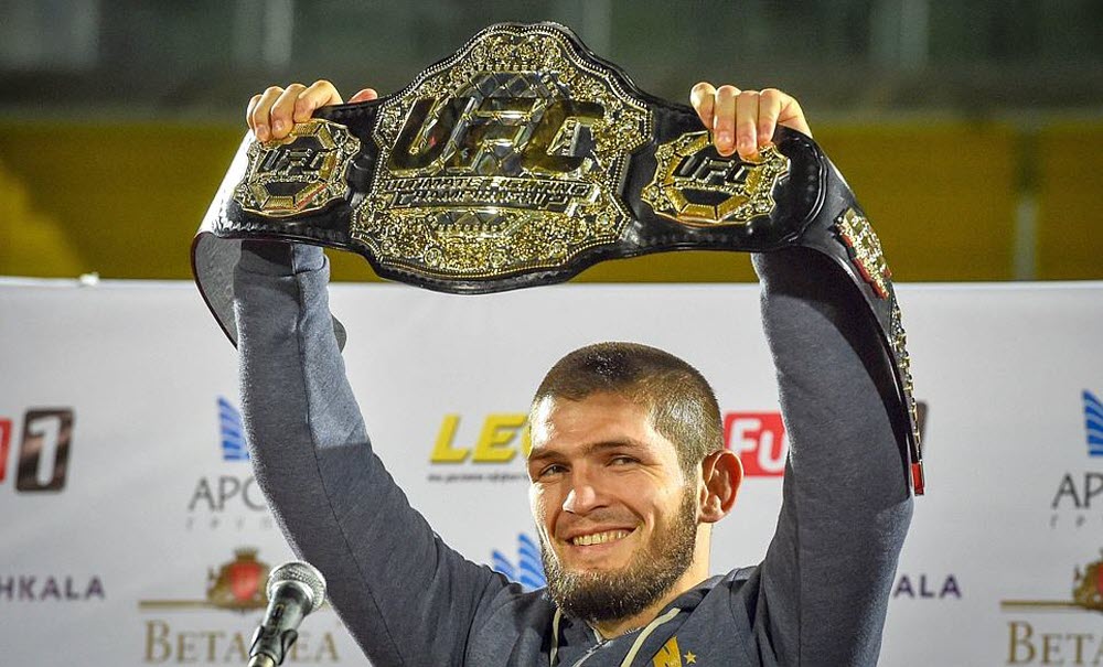 Khabib