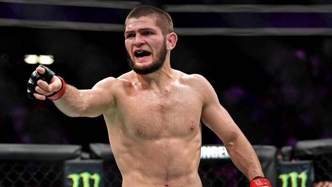 Khabib