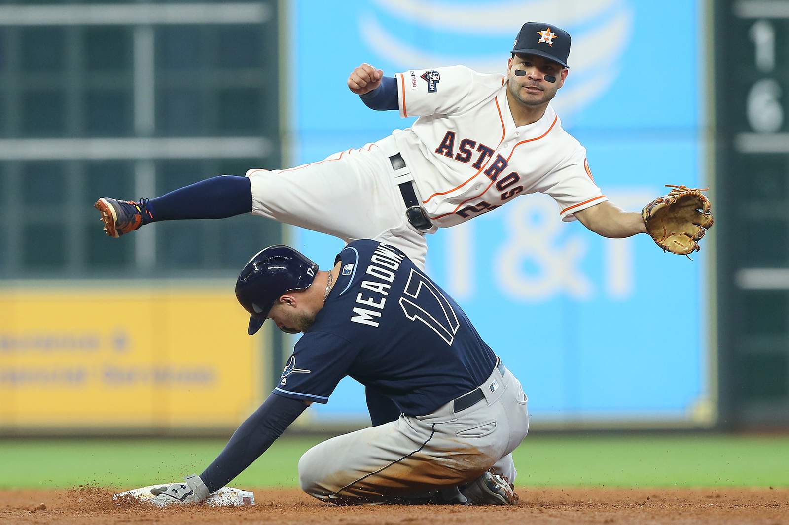 Astros de Houston vs Rays de Tampa Bay, ¿quién ganará?