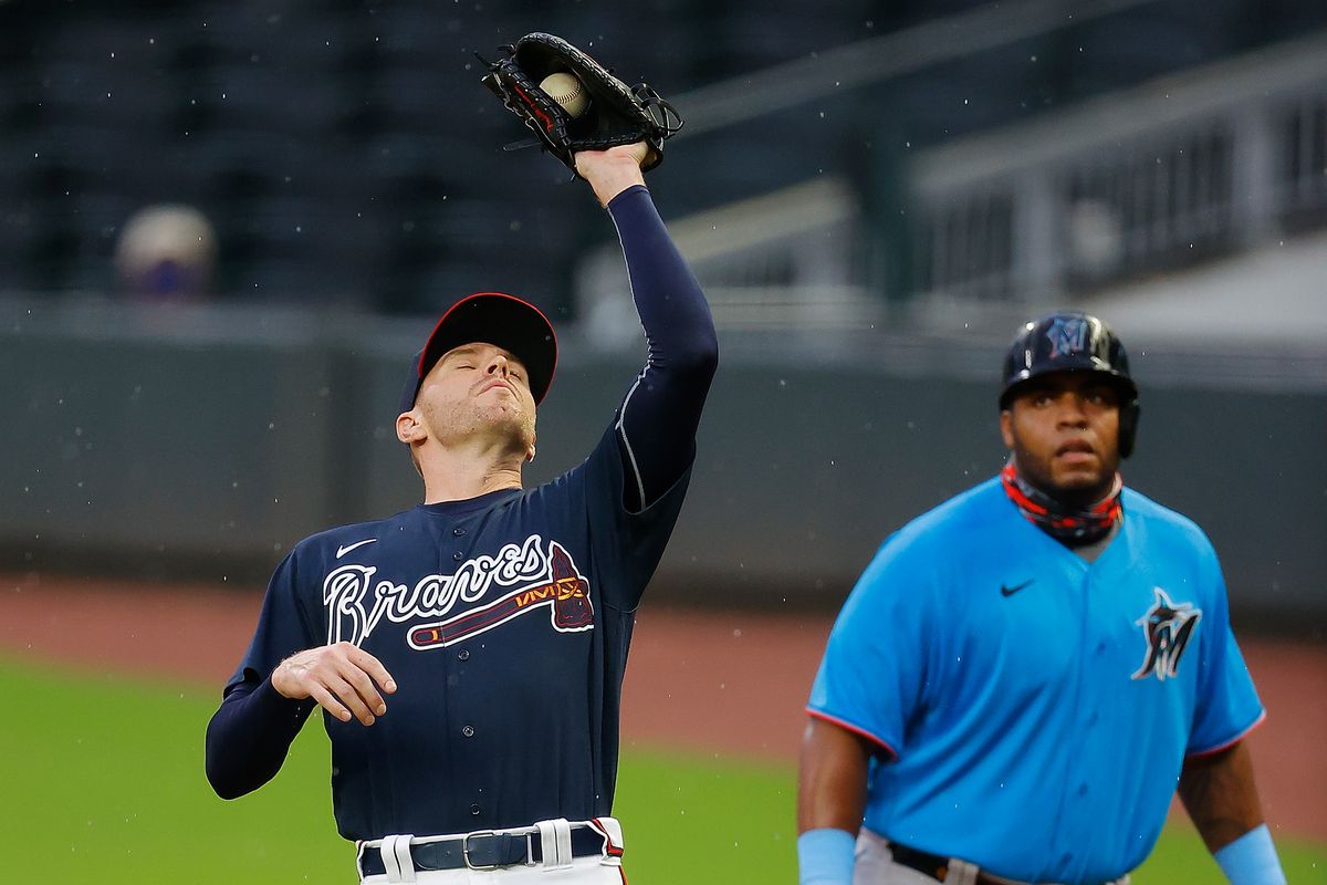 Bravos de Atlanta vs Miami Marlins, ¿habrá sorpresa?