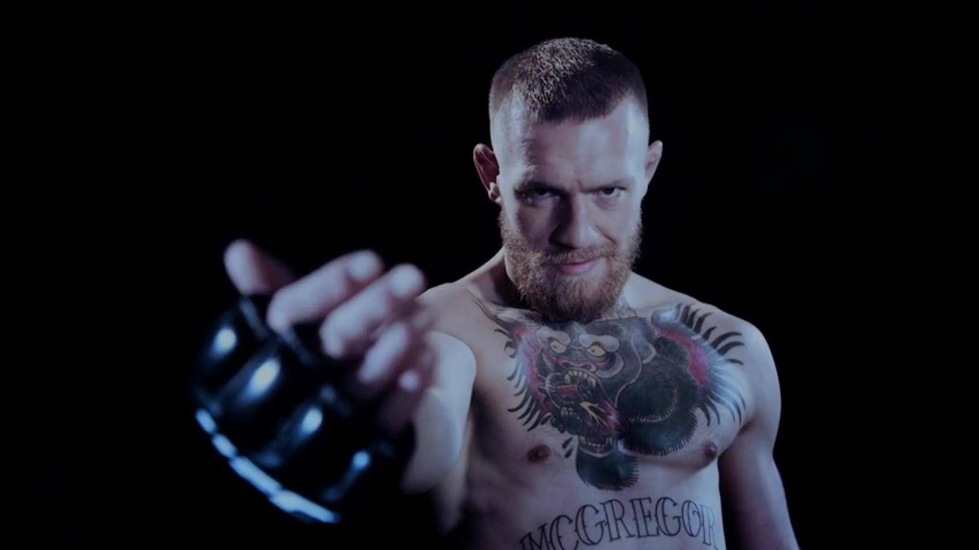 Conor McGregor acepta pelear con Dustin Poirier