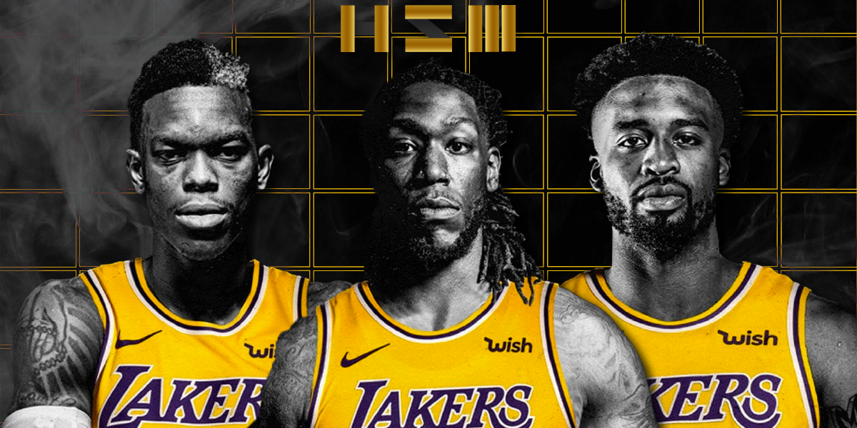 Lakers: Schröder, Harrell, Matthews y Marc Gasol potencian al campeón