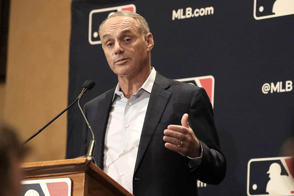 Temporada 2021 de la MLB tendrá muchas incógnitas