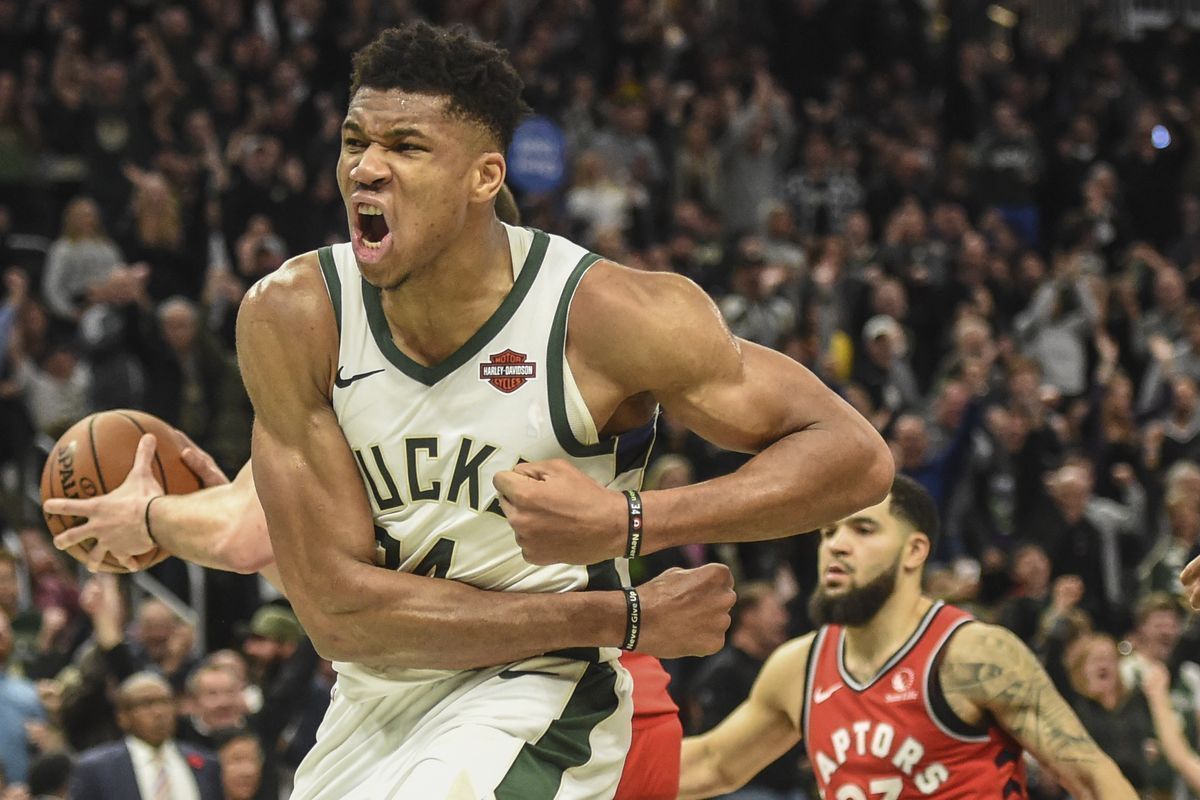 Giannis-Bucks: los detalles del mayor contrato de la historia de la NBA