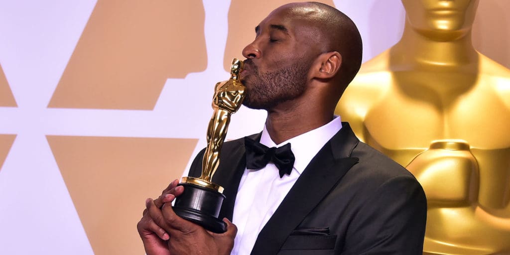 Ganó el Oscar a Mejor Cortometraje Animado en 2018