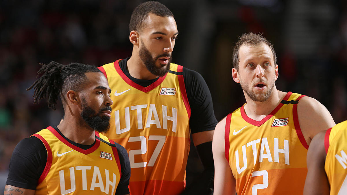 Utah Jazz, ¿el mejor equipo de la NBA?