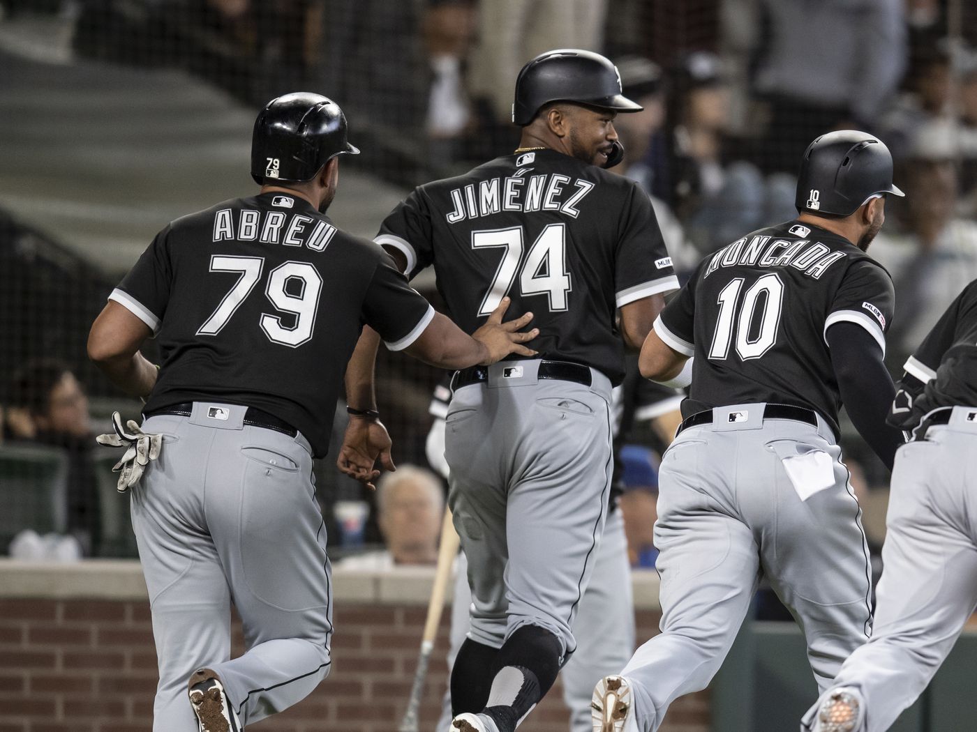 Chicago White Sox: Buscando imponer la ofensiva sobre la defensa