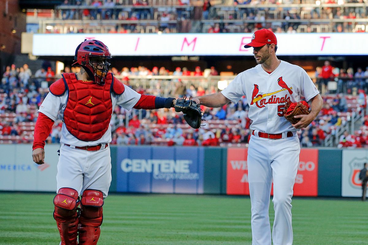 Los Cardenales de San Luis buscarán un nuevo banderín en la temporada 2021