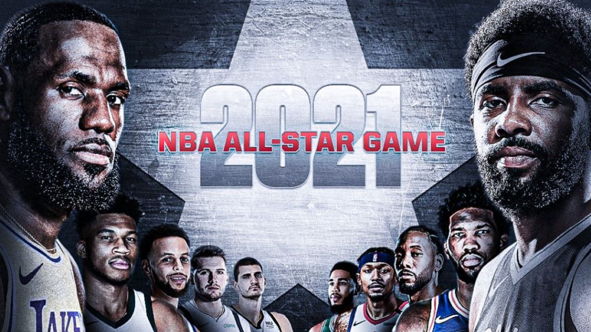 All-Star 2021: Todo lo que debes saber