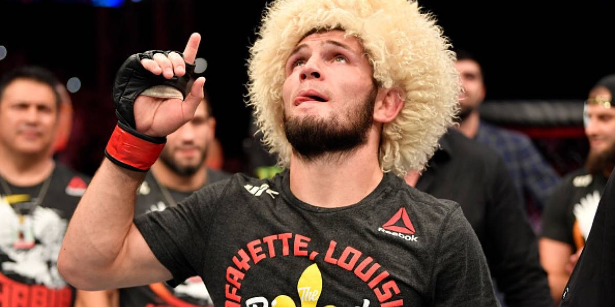 Khabib