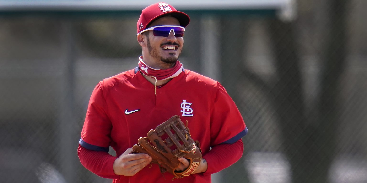 El impacto de la llegada de Arenado a los Cardenales