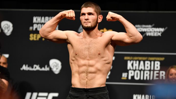 Khabib