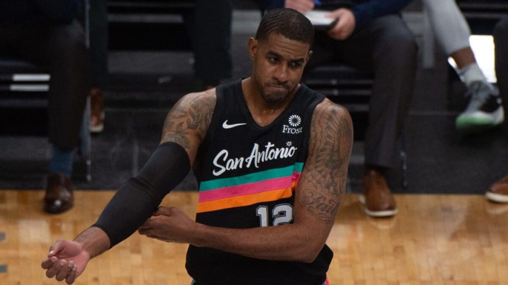 lamarcus aldridge