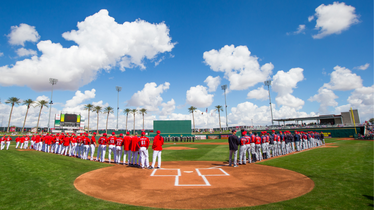 Conoce lo mejor de la primera jornada del Spring Training 2021