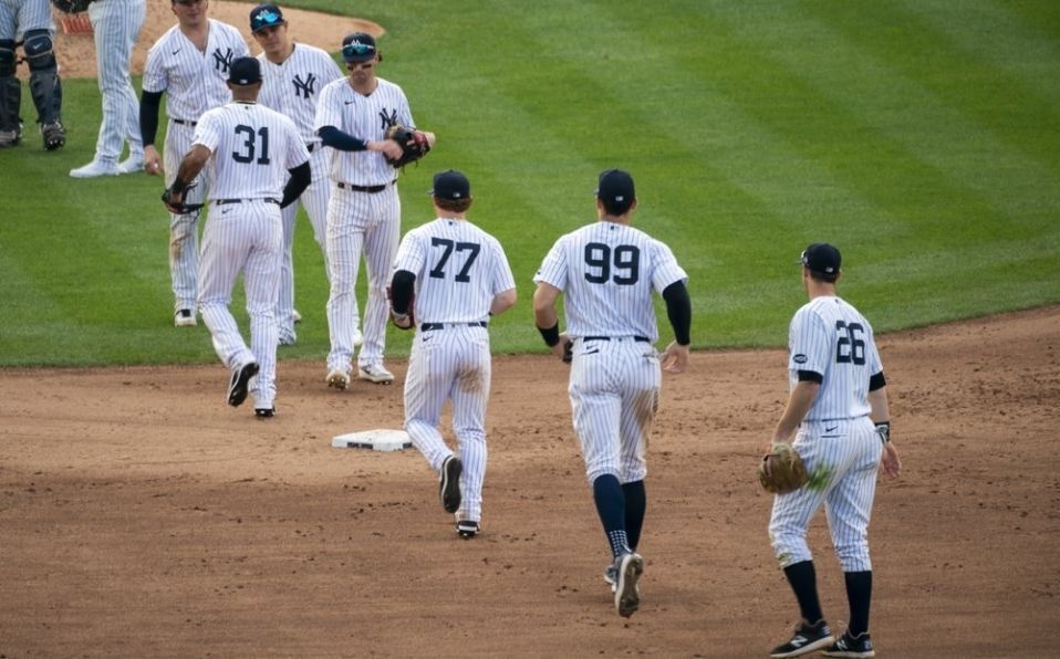 Yankees de Nueva York, el gran escollo de la Americana