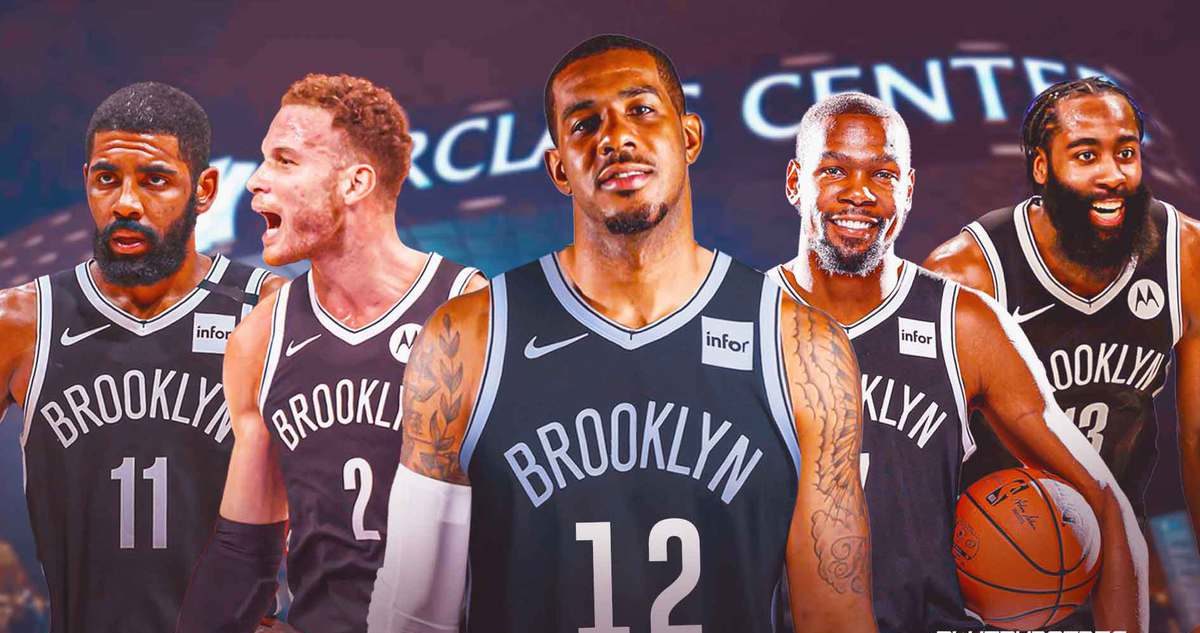 ¿Podrá Brooklyn Nets quedarse con el anillo de la NBA?