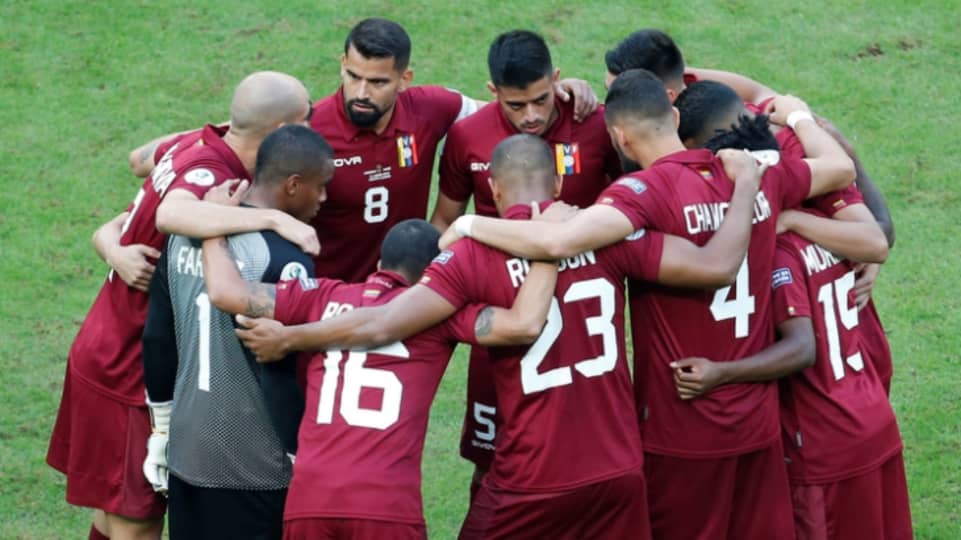 Vinotinto