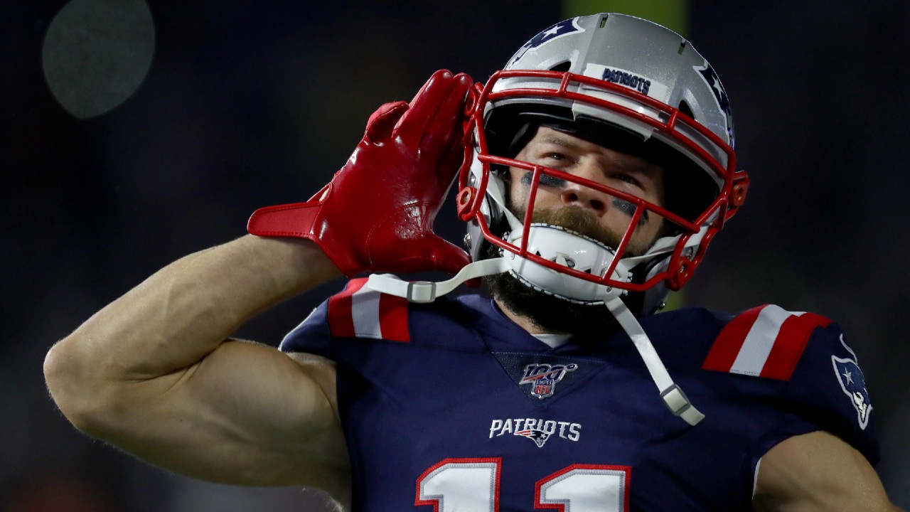 Julian Edelman se retira de la NFL: ¿merece un lugar en el Salón de la Fama?