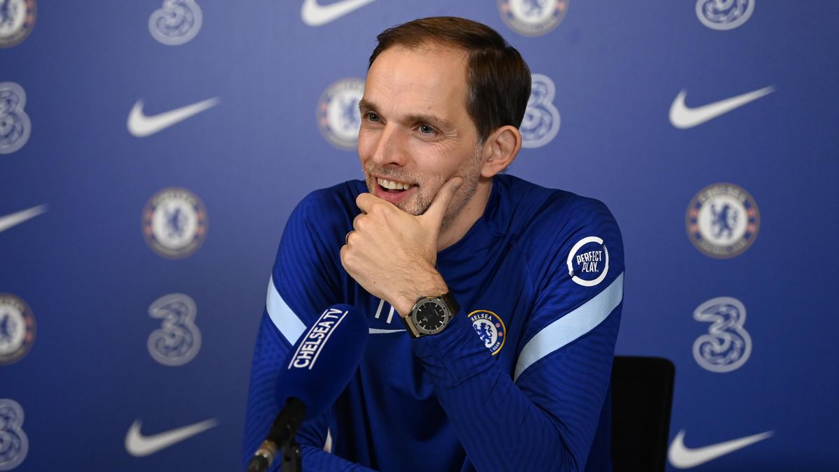 Tuchel y su impacto inmediato en el Chelsea finalista de Champions