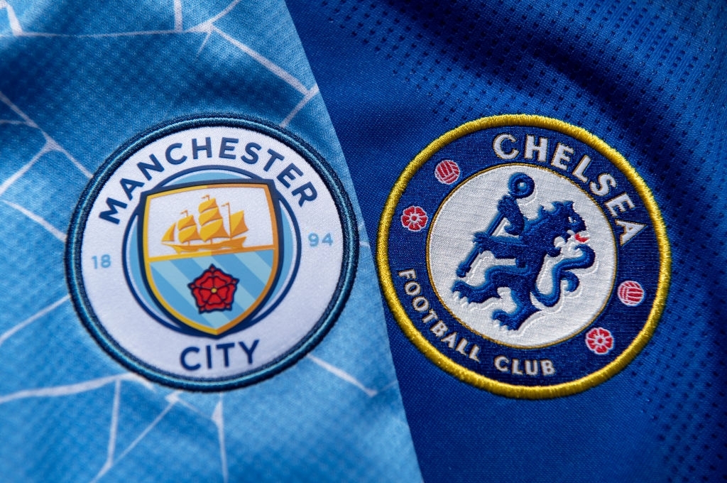 Manchester City vs Chelsea, la gran final de la Champions League