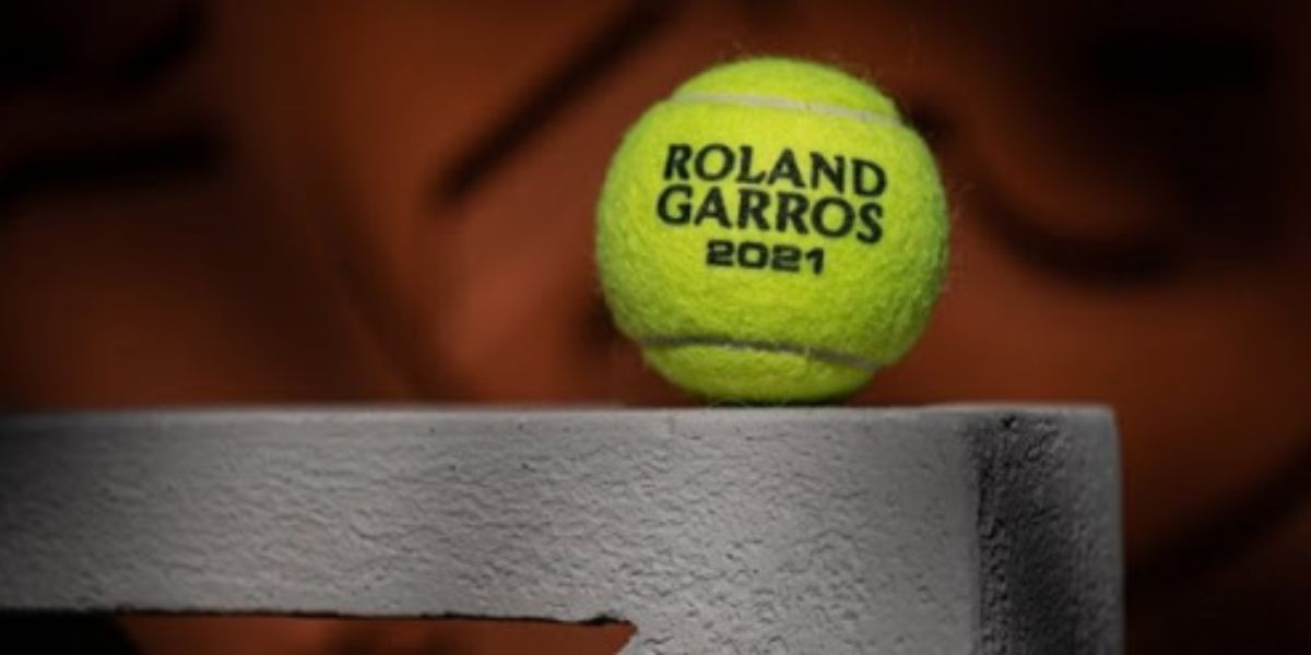 Sorpresas en el cuadro principal de Roland Garros