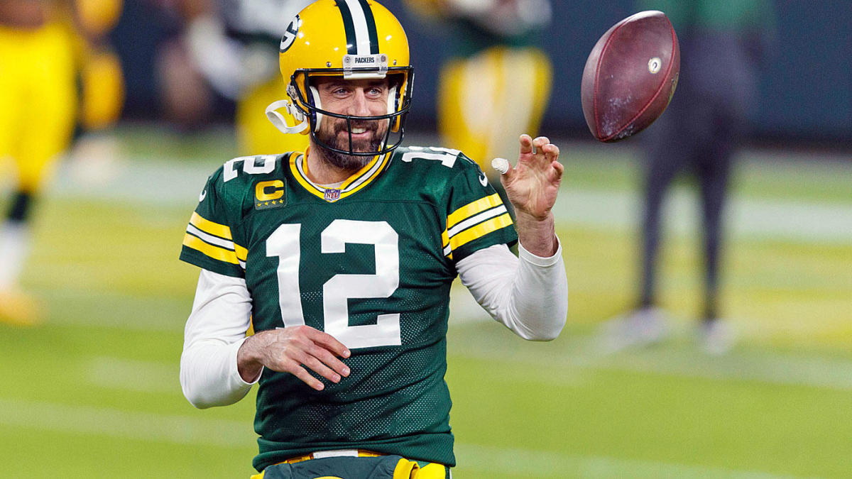 Posibles destinos para Aaron Rodgers y los cambios que convencerían a Green Bay