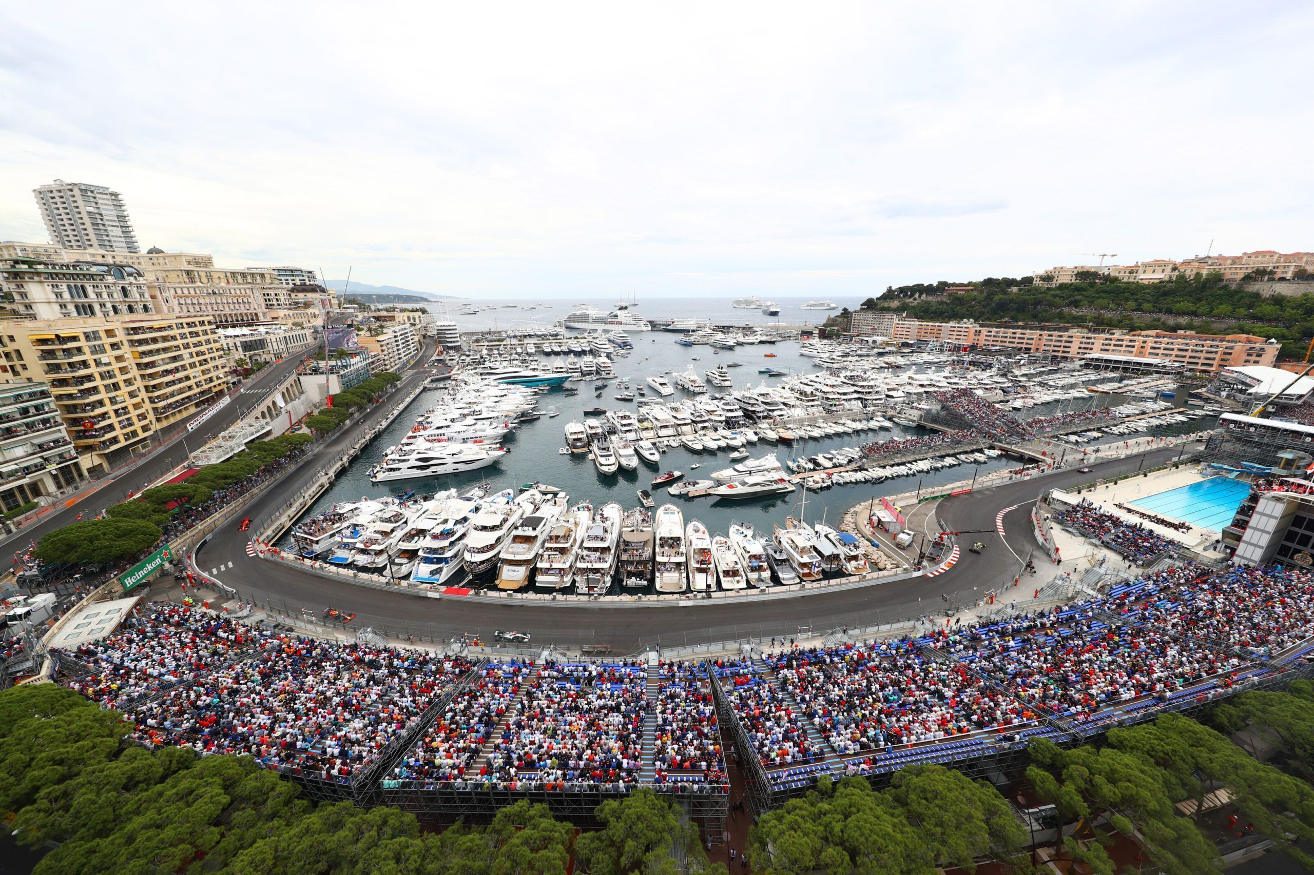 F1: ¿Por qué el GP de Mónaco es tan prestigioso?