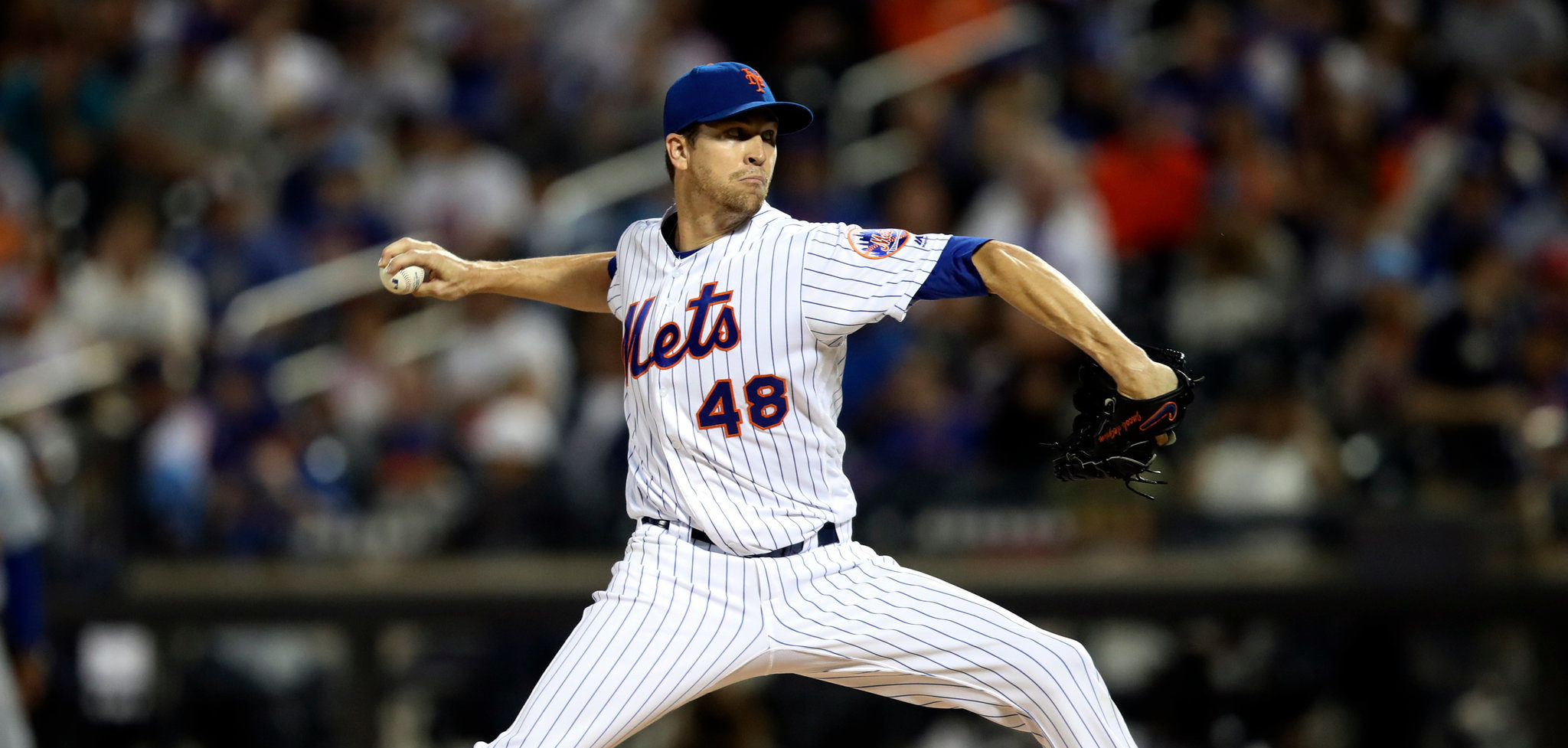 ¿Es justo decir que Jacob deGrom es el mejor jugador del 2021?